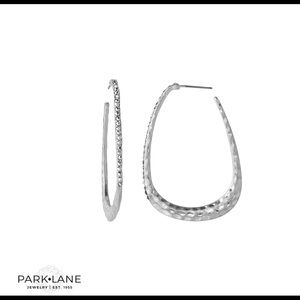 🔥NWT🔥Goddess 🔥earrings 🔥PARKLANE 🔥JEWELRY 🔥